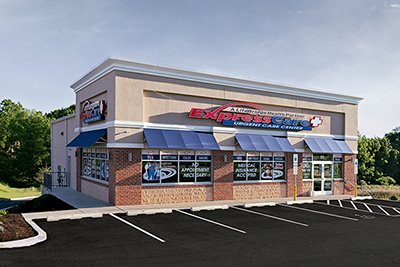Express Care – Shrewsbury PA