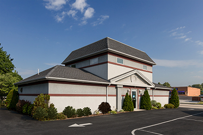 Family Eye Care – Mechanicsburg PA