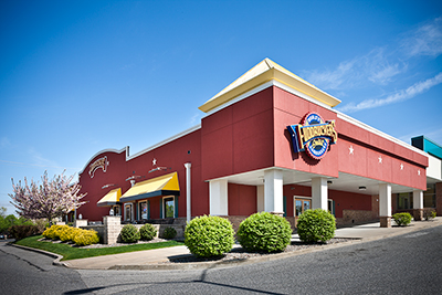 Fuddruckers – York PA