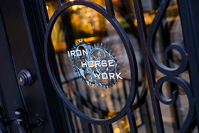 Iron Horse – York PA