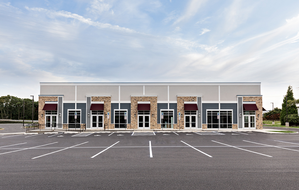 MFL Realty – Retail