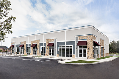 MFL Realty