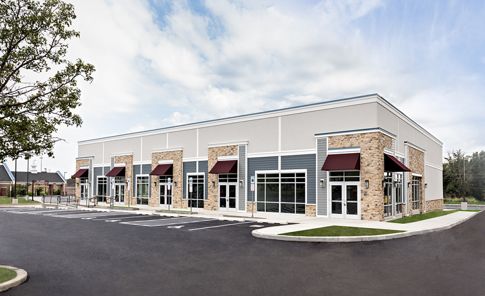 MFL Realty