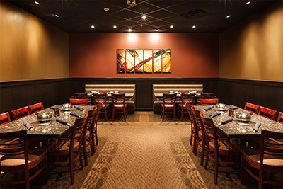 The Melting Pot – Harrisburg, PA