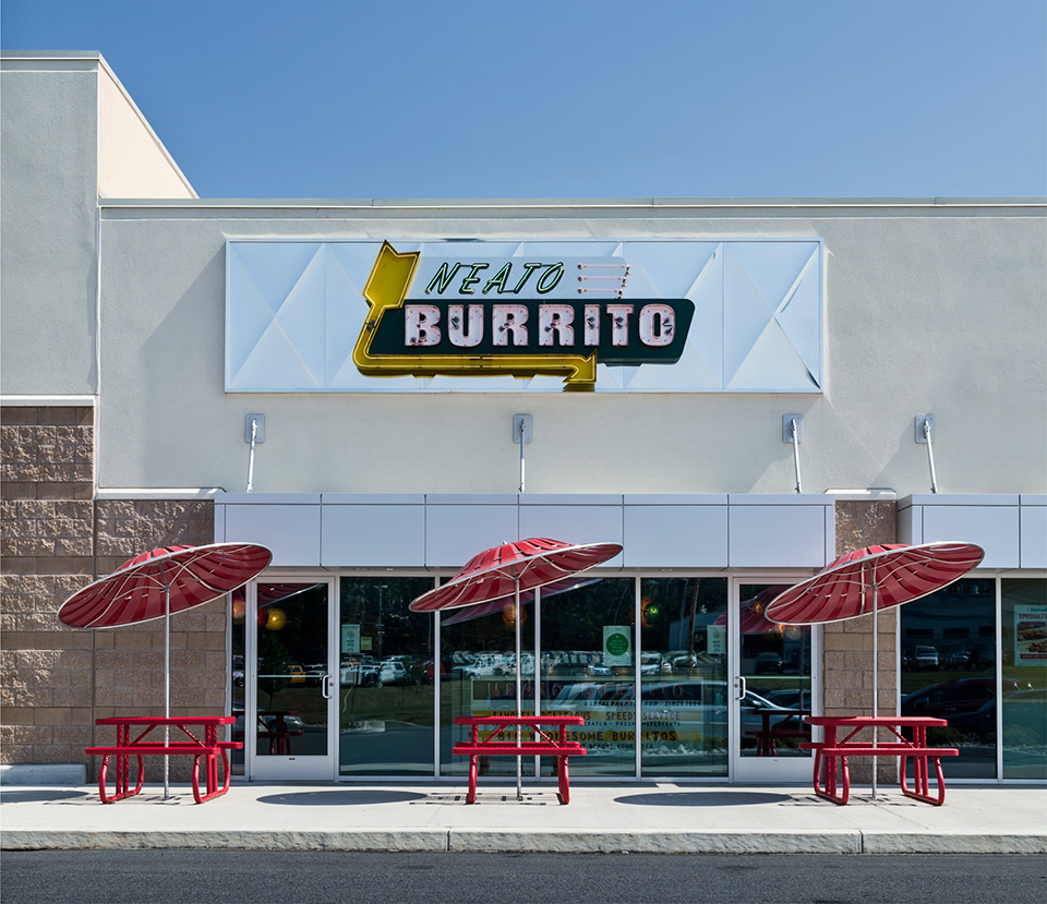Neato Burrito – Silver Creek PA